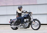 Harley-Davidson XL 883L Sportster 883 Low